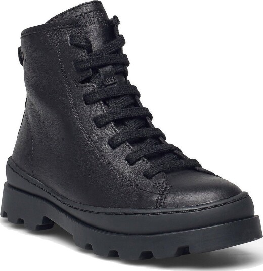 Camper Brutus Kids BLACK 28