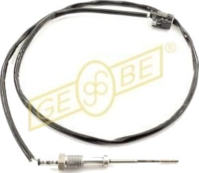 GEBE 9 8098 1 Sensor, eksostemperatur