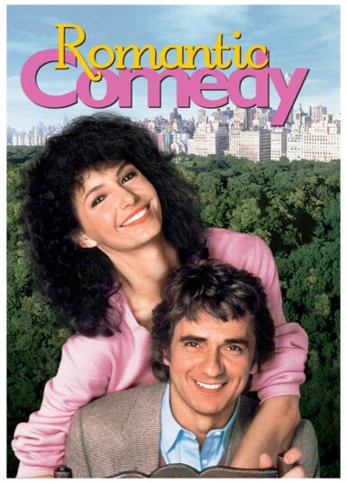 Romantic Comedy DVD