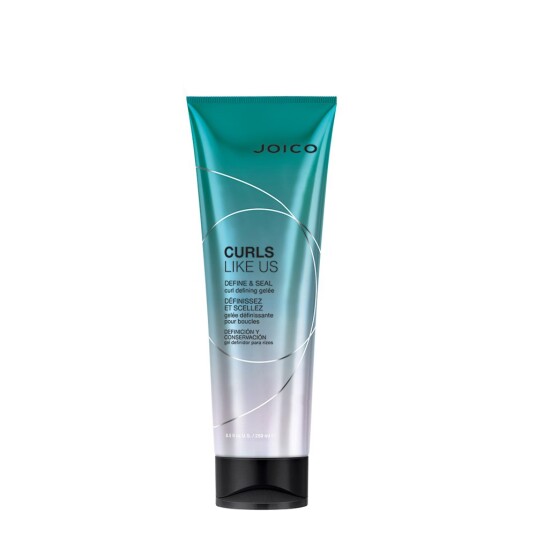 Joico Curls Like Us Define & Seal Gelèe 250ml