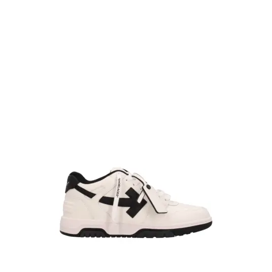 Off White Herre Sko Flerfarget 42 EU, Off White Herre Sko Flerfarget 42 EU,