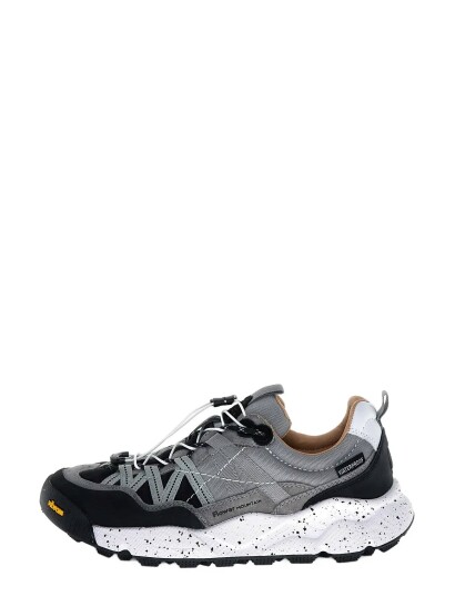 Flower Mountain Iwano 2 Uni Waterproof Grey 40 Flower Mountain Iwano 2 Uni Waterproof Grey 40