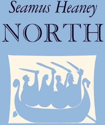 North