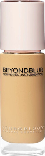 Youngblood BeyondBlur Skin Perfecting Foundation 30 ml MW4 Youngblood BeyondBlur Skin Perfecting Foundation 30 ml MW4