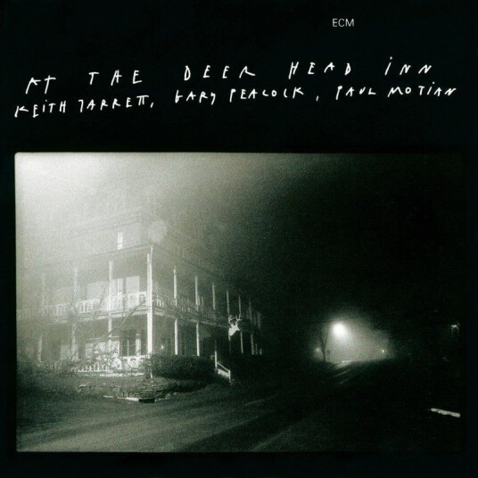 Keith Jarrett Trio At The Deer Head Inn CD