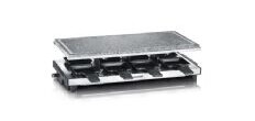 Severin RG 2374, 1500W, 540mm, 245mm, 137mm, 8,06kg, 200mm