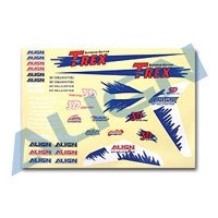 Align D03773T T-Rex SE sticker