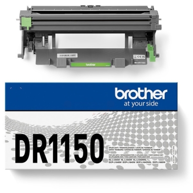 Brother DR1150 trommelenhet Brother DR1150 trommelenhet