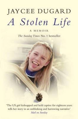 A Stolen Life Av Jaycee Dugard