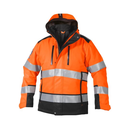 Vinterjakke Björnkläder kl. 3 3XL
