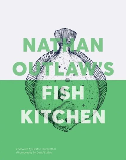Nathan Outlaw's Fish Kitchen av Nathan Outlaw