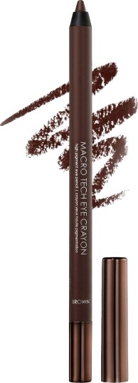 Natasha Denona Macro Tech Eye Crayon Brown Natasha Denona Macro Tech Eye Crayon Brown