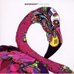 Ellen Allien Watergate 05 CD