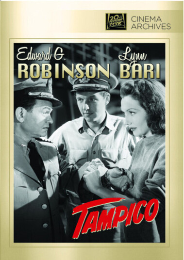 Tampico DVD