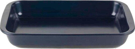 Russell Hobbs Rh01144eu7 Glass Stekeform 34 Cm Navy Russell Hobbs Rh01144eu7 Glass Stekeform 34 Cm Navy