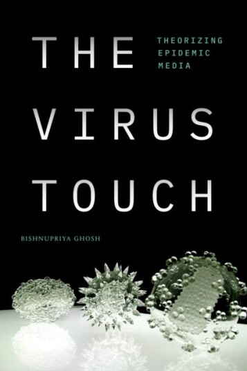 The Virus Touch Av Bishnupriya Ghosh