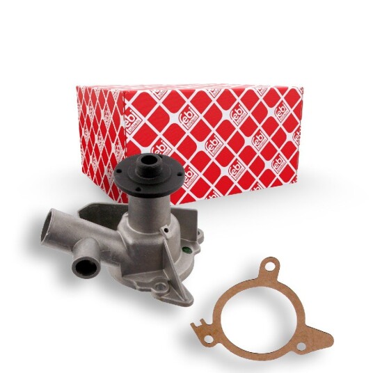 FEBI BILSTEIN 01290 Vannpumpe FEBI BILSTEIN 01290 Vannpumpe