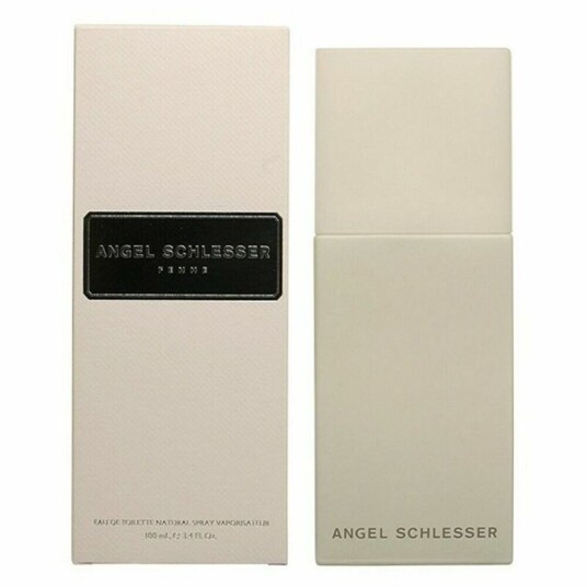 Angel Schlesser Dame Parfyme Femme Angel Schlesser Edt - 30 Ml