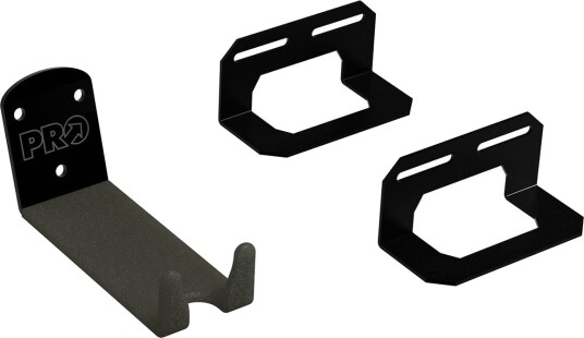 Pro Bike Wall Mount Sport Sykkeloppheng Via Pedal Pro Bike Wall Mount Sport Sykkeloppheng Via Pedal