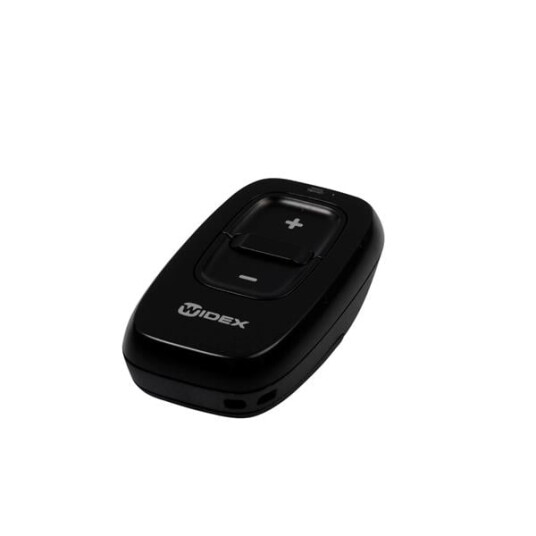 Widex RC-DEX - Svart