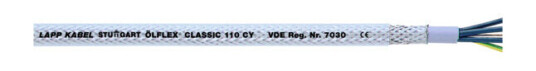 Lapp ØLFLEX CLASSIC 110 CY 4G10 - 1090687