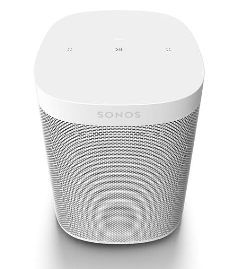 Sonos One Sl