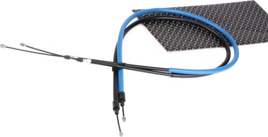 RIDEX 124C1062 Tautrekk håndbremse