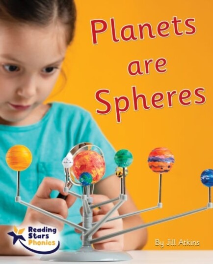 Planets are Spheres Phase 5 Planets are Spheres Phase 5