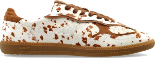 Alohas Herre Sko Beige 45 EU,