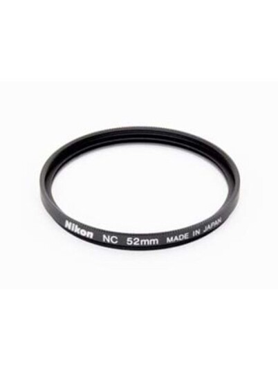 Nikon NC - filter - beskyttelse