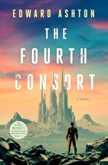 Fourth Consort Fourth Consort