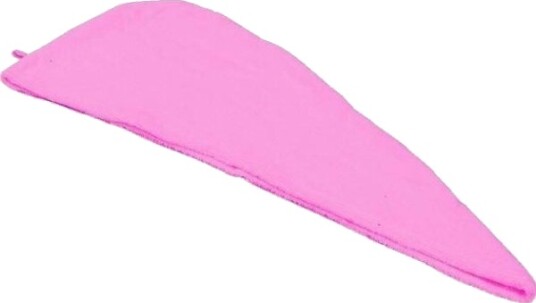 Multitex Turban Badehåndkle Bomull Stoff 10