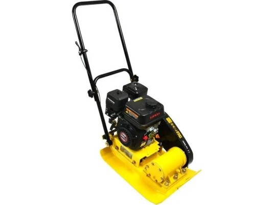 Geko G80201 Forbrenningskomprimator Cnp80 76kg