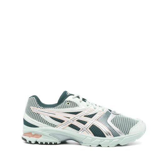 Asics Herre Sko Grønn 40 EU, Asics Herre Sko Grønn 40 EU,