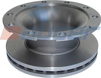 Bremseskive AUGER 31144