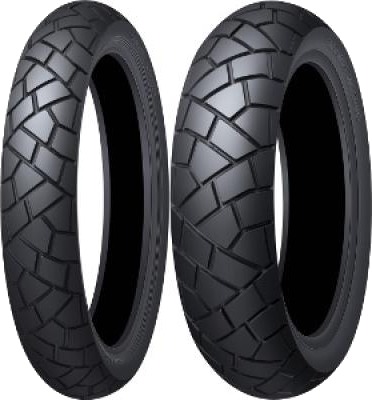 Dunlop Trailmax Mixtour 150/70 R17 TL 69V bakhjul Dunlop Trailmax Mixtour 150/70 R17 TL 69V bakhjul