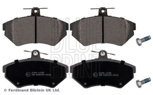 Bremseklosser BLUE PRINT ADV184269 Bremseklosser BLUE PRINT ADV184269