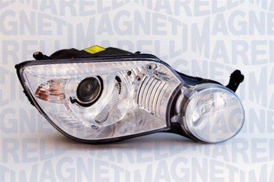 Frontlykter MAGNETI MARELLI 711307023320