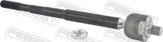 Aksialledd, parallellstag FEBEST 0322-RU