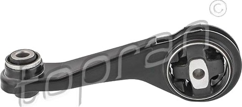 TOPRAN 634 443 Motorfeste