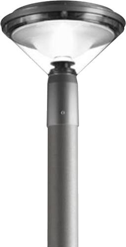 Twilight Park Belysningsarmatur Symetrisk Med 4000K. Programmert 2/+6 Monteret 6M 4 Leder Kabel. 6Kv. Lev. Uden Skærm Twilight Park Belysningsarmatur Symetrisk Med 4000K. Programmert 2/+6 Monteret 6M 4 Leder Kabel. 6Kv. Lev. Uden Skærm