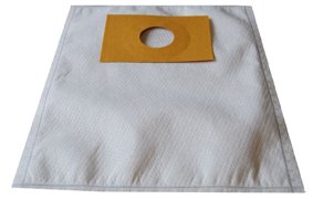 Dustbags Universal Use Your Old Cardboard 3P