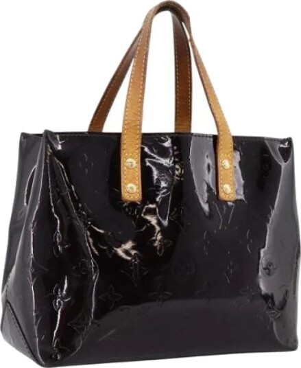 Louis Vuitton Vintage Dame Pre owned Lilla ONE SIZE, Louis Vuitton Vintage Dame Pre owned Lilla ONE SIZE,