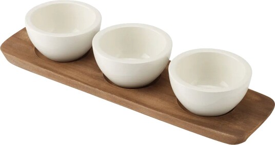 Villeroy & Boch  Artesano Original Original skålsett 4 deler