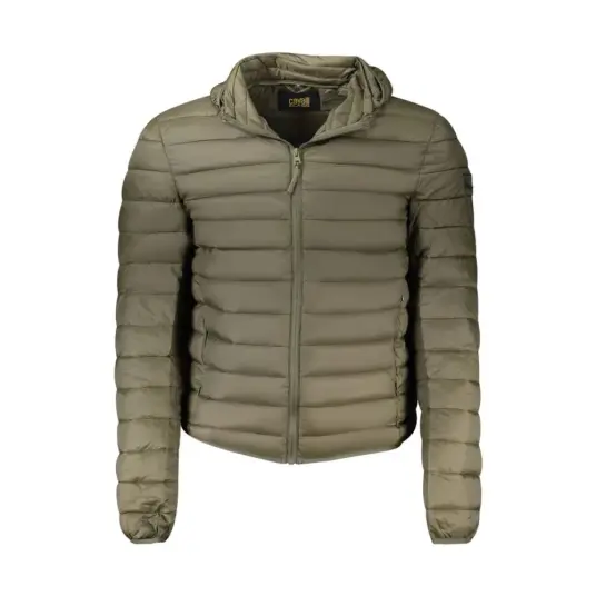 Cavalli Class Herre Jakker Grønn XL,