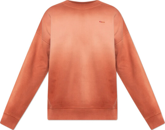 Diesel Herre Gensere & Hettegensere Rosa M,