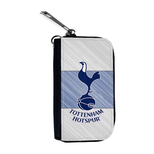 Tottenham Hotspur Bilnøkkelveske / Bilnøkkeletui