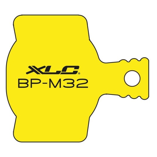 XLC M Serie Bremseklosser Til Magura