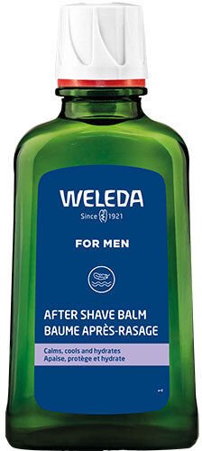 Weleda After Shave Balm 100 ml Weleda After Shave Balm 100 ml