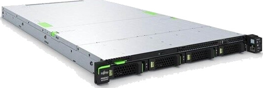 Fujitsu PRIMERGY RX2530 M7 Fujitsu PRIMERGY RX2530 M7